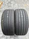 Opony letnie 265/40/22 Hankook 2szt 6,4mm 2022r