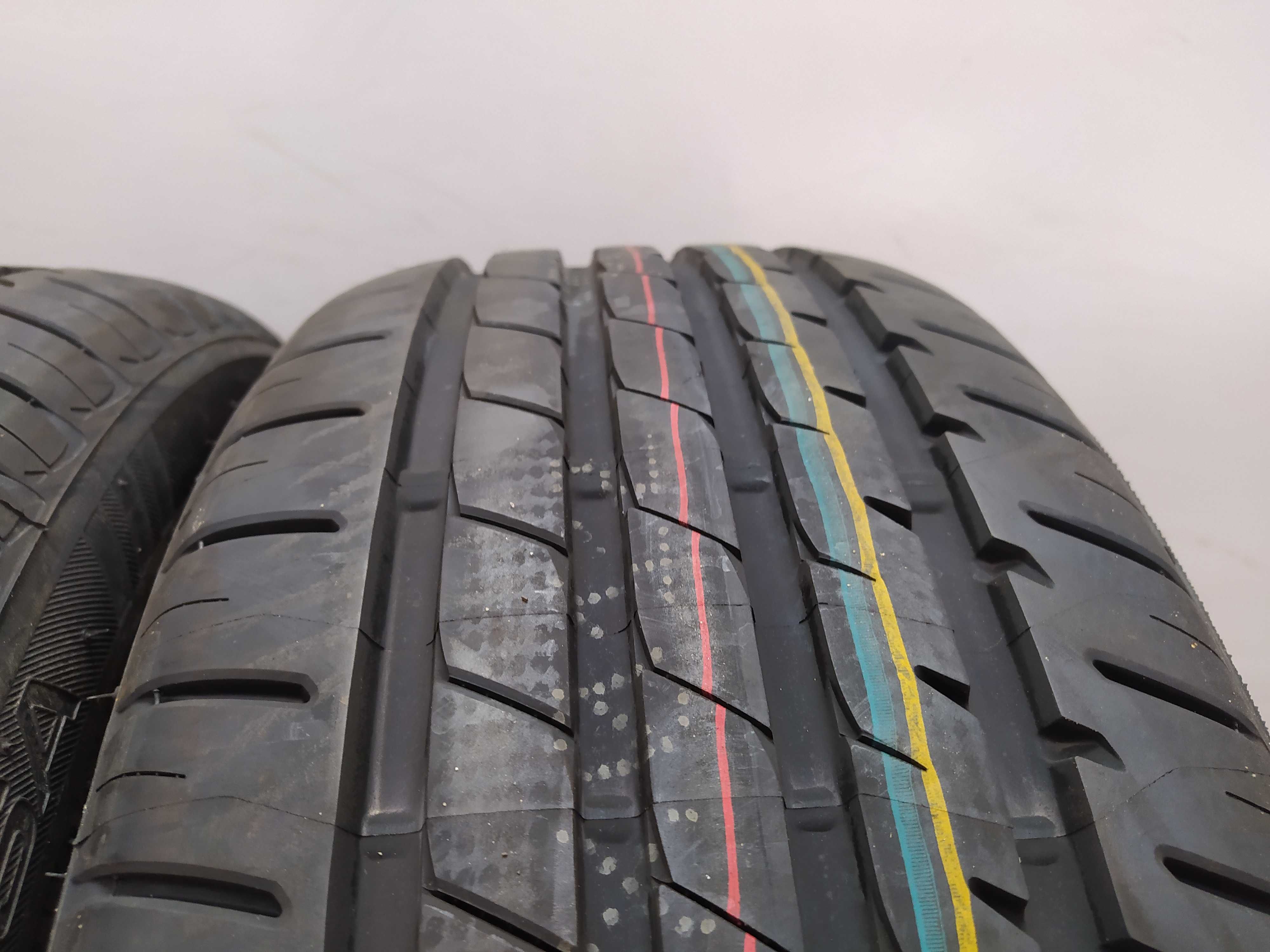 4x215/50R17 Lassa Driveways, NOWE, 2022 rok