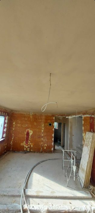 Tynki Maszynowe Gipsowe, Cementowo-Wapienne WOLNY TERMIN