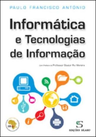 Livro Informática e Tecnologias da Informação