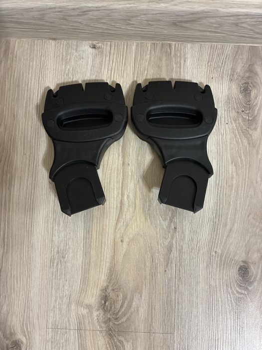 Адаптери для автокрісла, на коляски