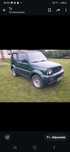 Sprzedam Suzuki Jimny