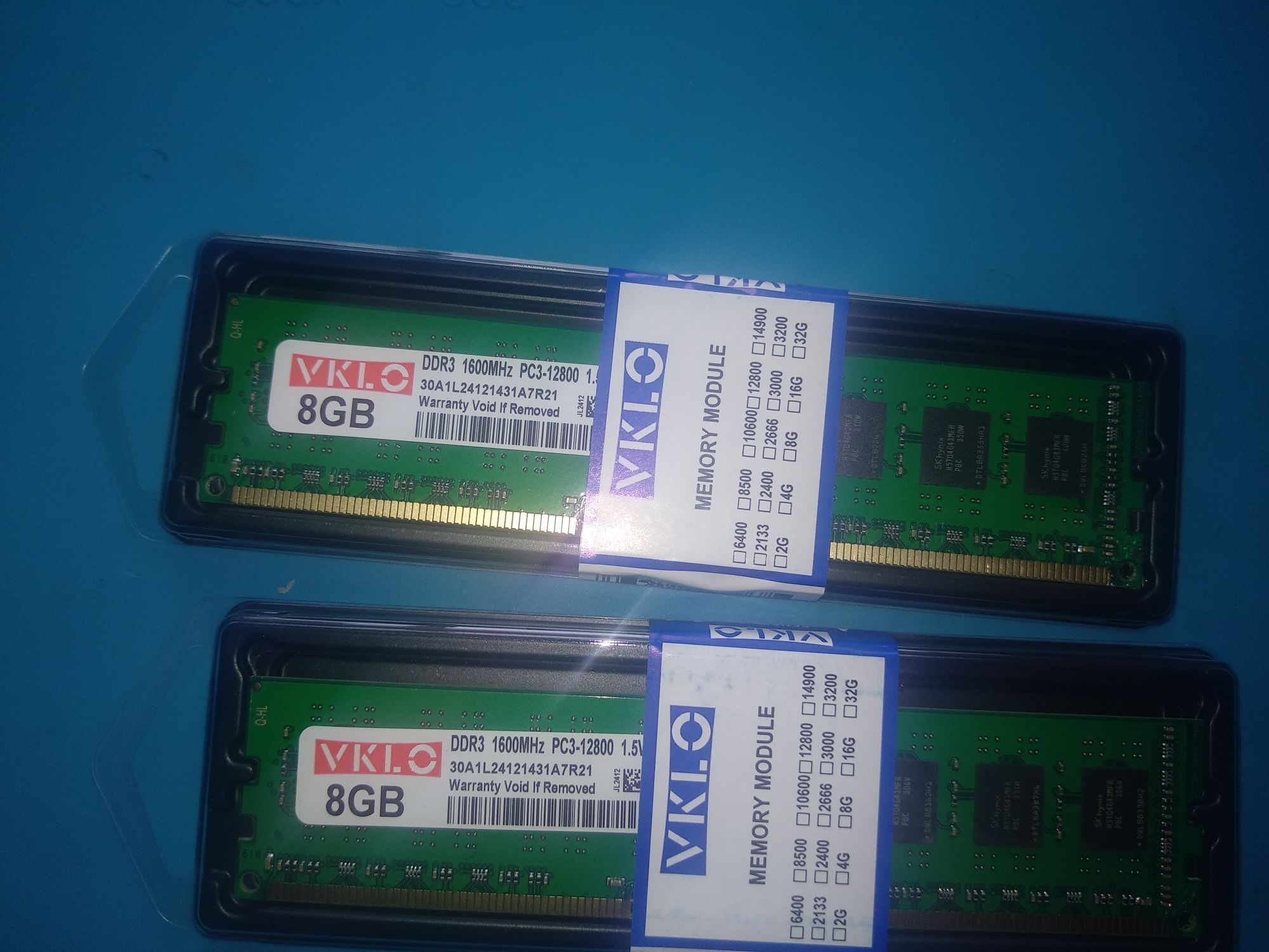 Системный блок игровой АМД А6 3650 ,ОЗУ 4 х 8Gb = 32Gb .!!