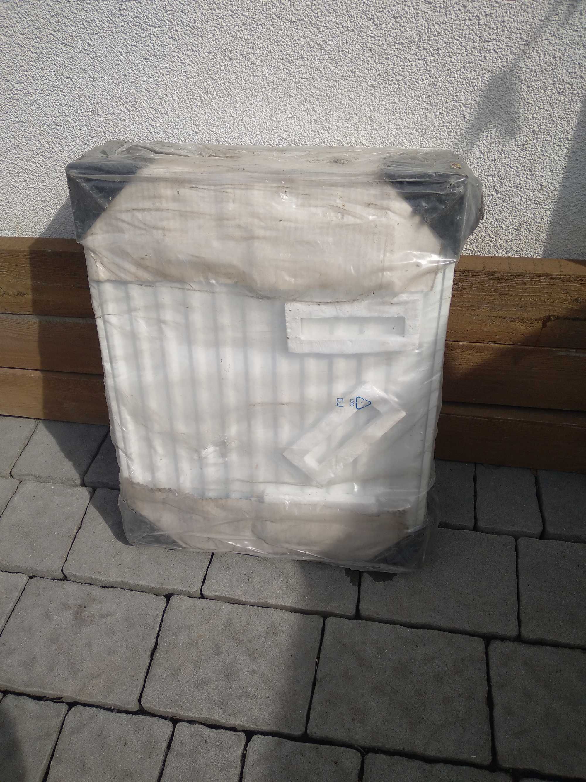Продається новий сталевий радіатор Romstal ,тип 22. 500*400*100