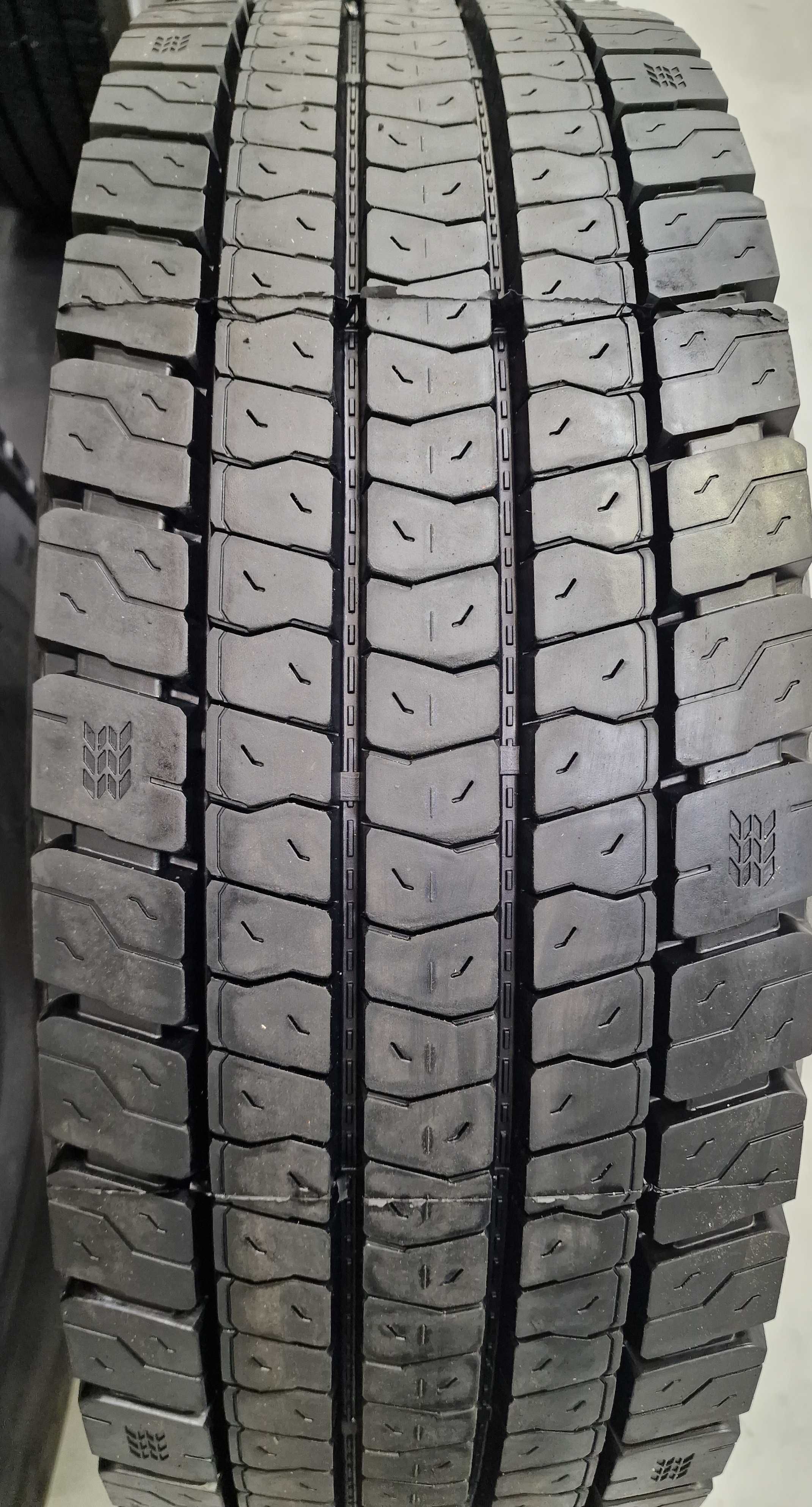 315/70 r22,5 RDLFE odp.X ENERGY napęd międzynarodowa opona ciężarowa