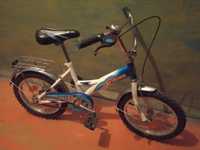 Велосипед дитячий "VIKING"