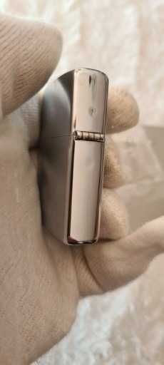 Zapalniczka Zippo First Moon Landing 1969. 1997r. Nowa