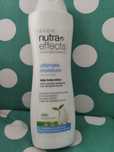 Avon natura effects nawilżający balsam z ziarnami chia