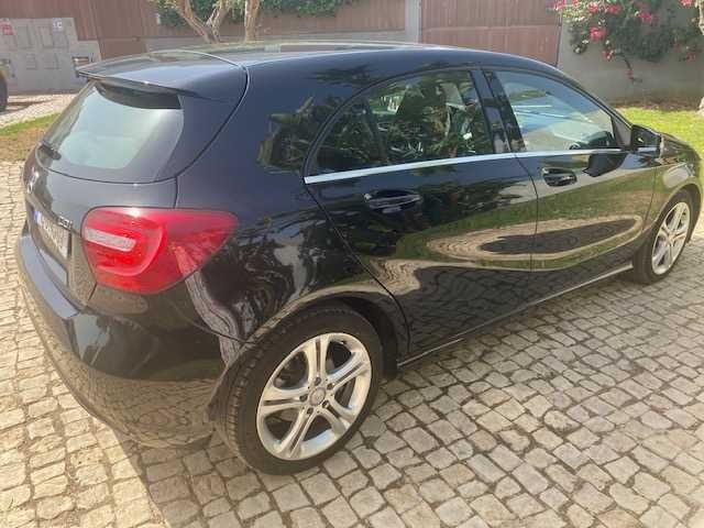 Carro de garagem
