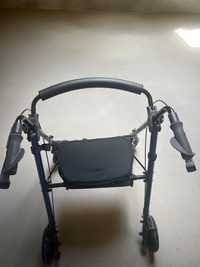 Wózek rehabilitacyjny
