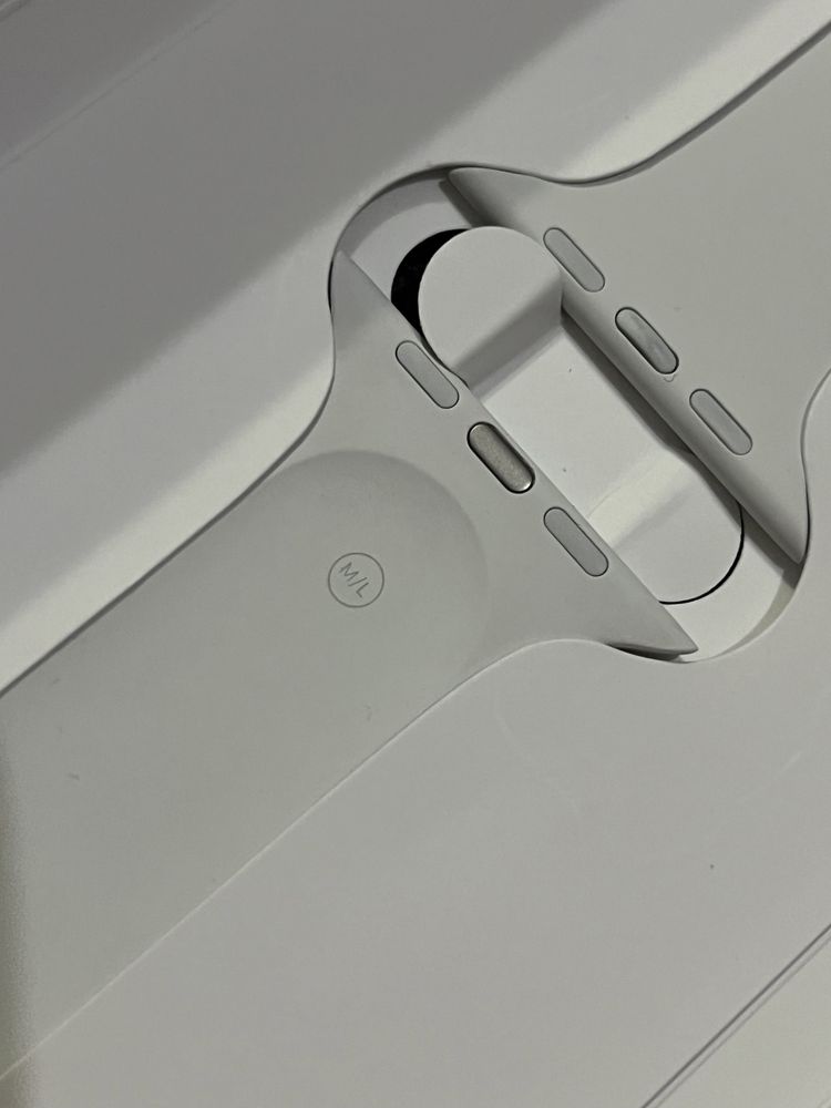 Оригінальний ремінець на apple watch, 44 m, розмір M/L