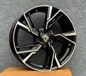 Alufelgi 5x114,3 r18 RENAULT NOWE! Captur Kadjar Megane Talisman 44#