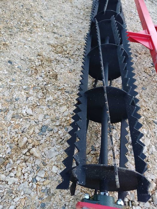 Wałek wał strunowy płaskownikowy zębaty nowy dostawa