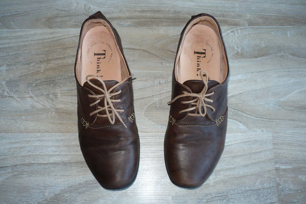 Buty Półbuty Think ! r-39.5