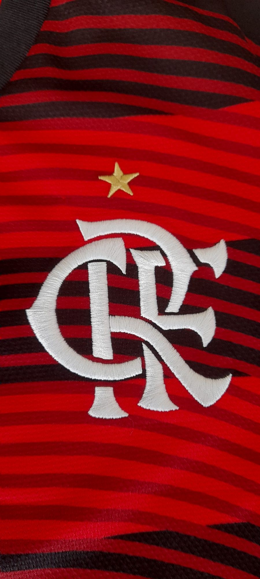 Camisa camisola Flamengo Original  L  (G)
