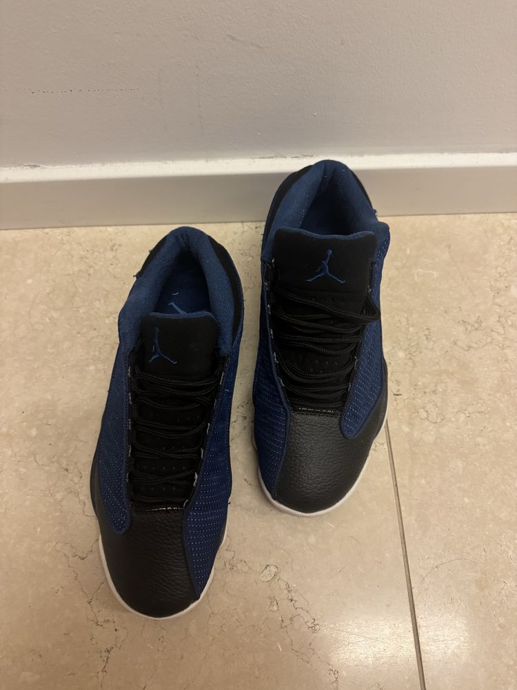 REAL Air Jordan 13 Retro Low