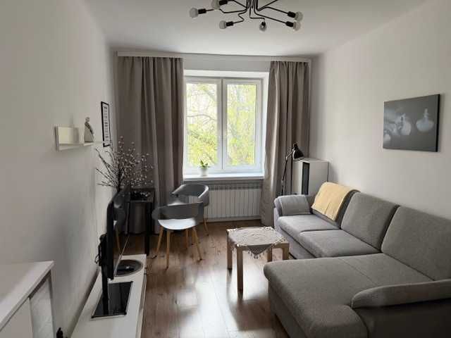 Mieszkanie na "bliskiej" Woli, piękne, super komunikacja, ul. Staszica