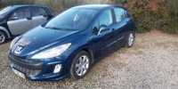 Peugeot 308 - 1,6 hdi