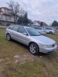 Audi A4 b5 2001р. ресталінг