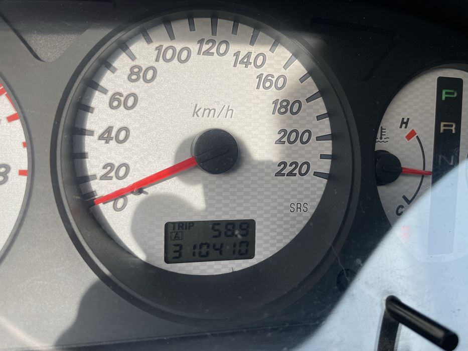 mitsubishi lancer 9