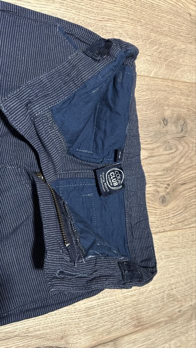 Eleganckie spodnie Cool Club r. 98