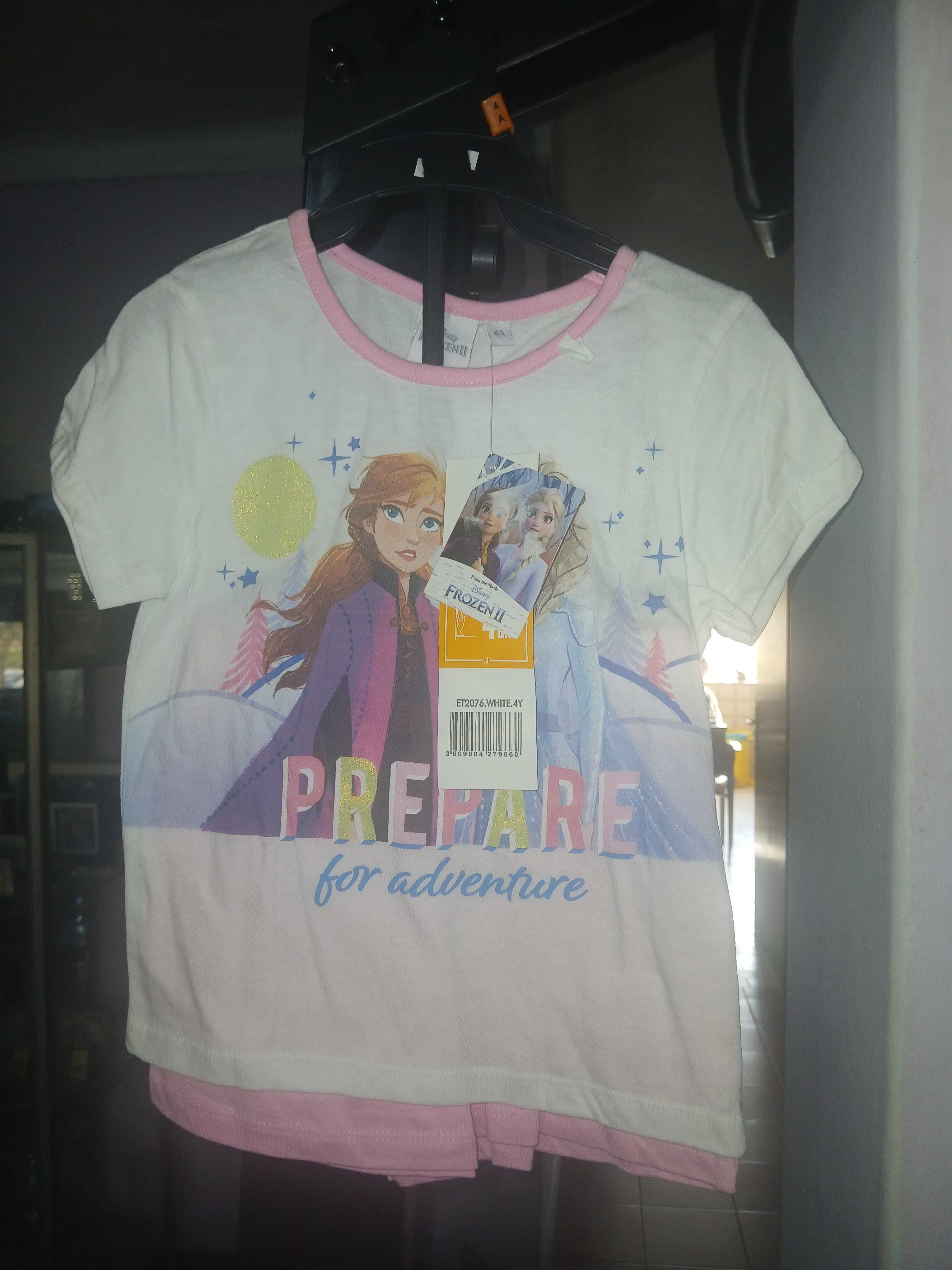 Conjunto desportivos crianca disney e outros