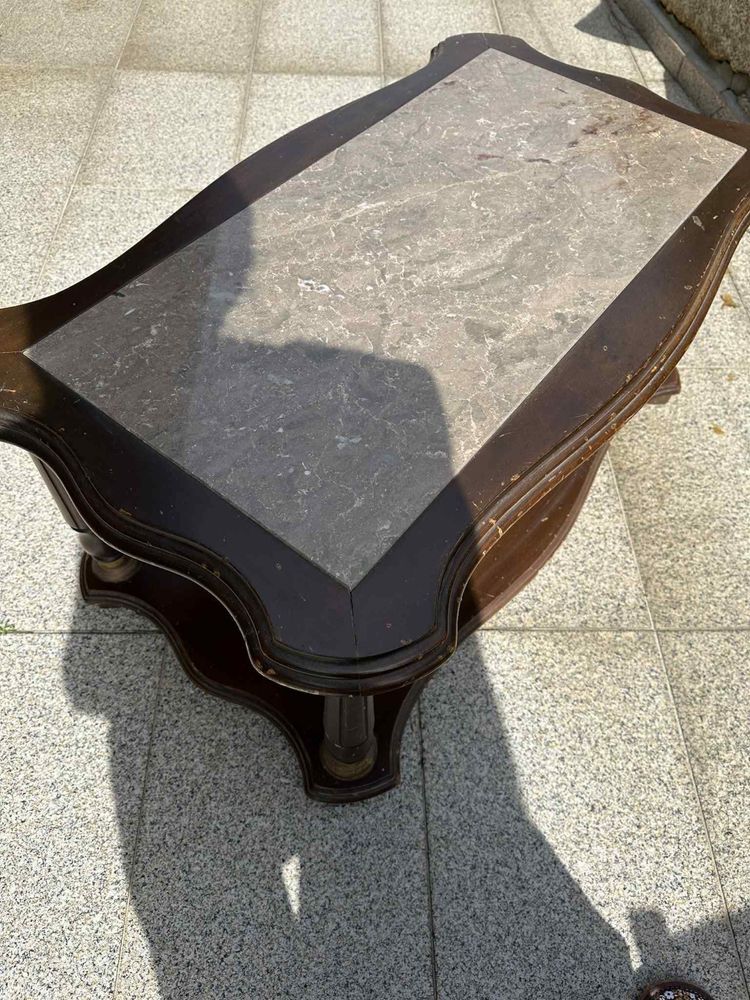 Mesa de centro de sala