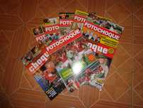 Revista Fotochoque