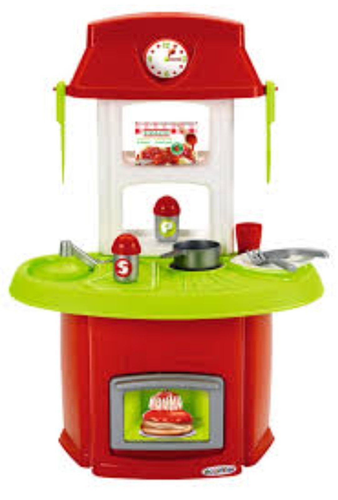 Cozinha criança smoby