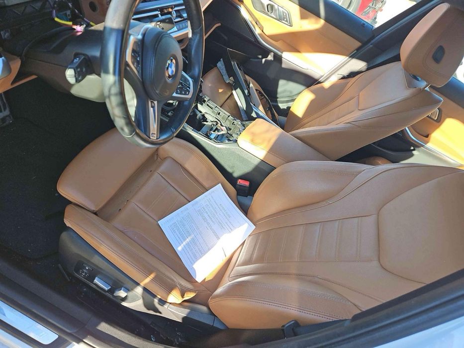 Розбірка BMW, G20, 330e, 2021 рік, задній привід.