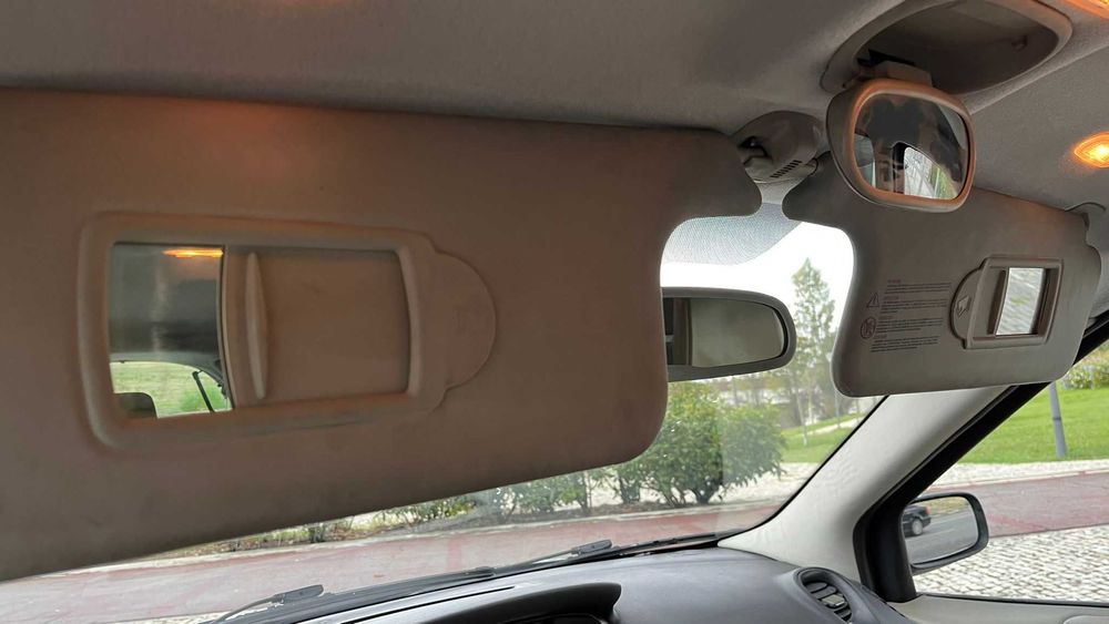 Renault Grand Scénic 1.5 dCi – 7 lugares – Nacional – 2007 -