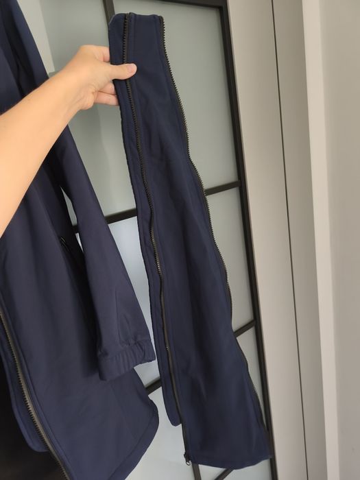 Nowa parka ciążowa 3w1 mamalicious M
