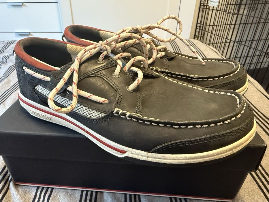 Mokasyny Sebago, r. 42W