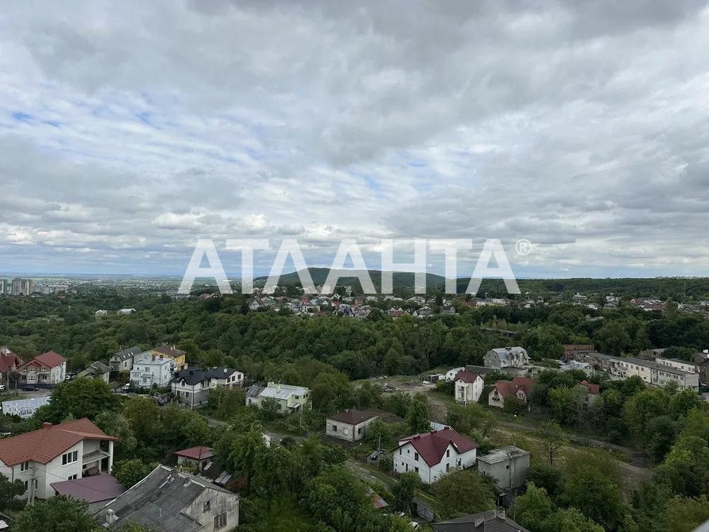 Продаж Пентхаусу в елітному районі Львова, 128.м2 (Терасса 79м2)