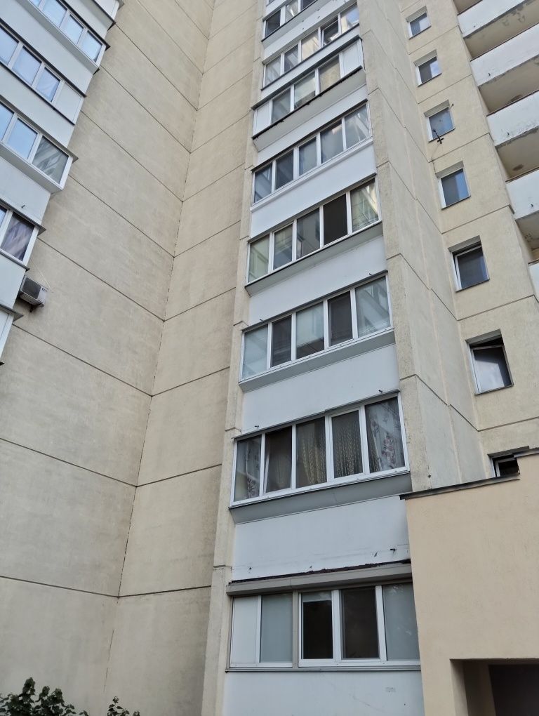 Продается однокомнатная квартира по ул. Москаленко,8Б