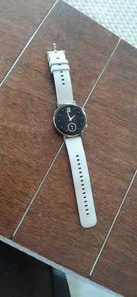 Smartwatch Huawei Watch GT 2 kremowy