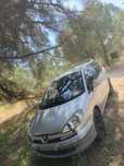 Peugeot 807 2.0hdi 163cvs