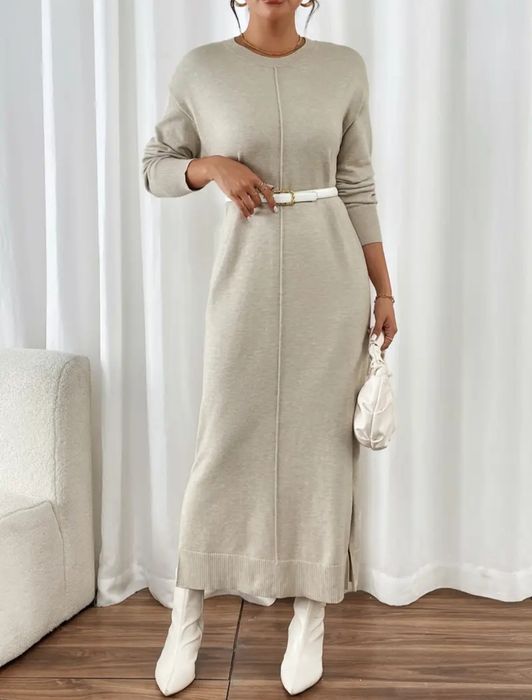 Тепла сукня 50-52 р