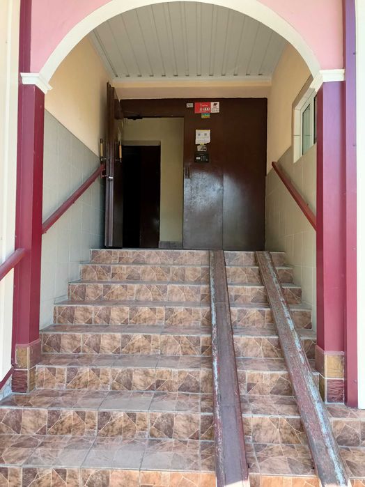 Центр Троещины - почасово и посуточно, месяц 2+2 на Маяковского, Газ!