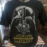 Футболки STAR Wars.