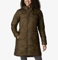 Оригінал Columbia  Жіноча куртка Women’s Karis Gale™ Long Jacket (S )