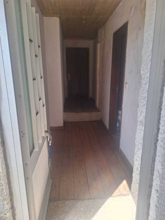 Moradia para Reconstruir na Povoa do Mileu