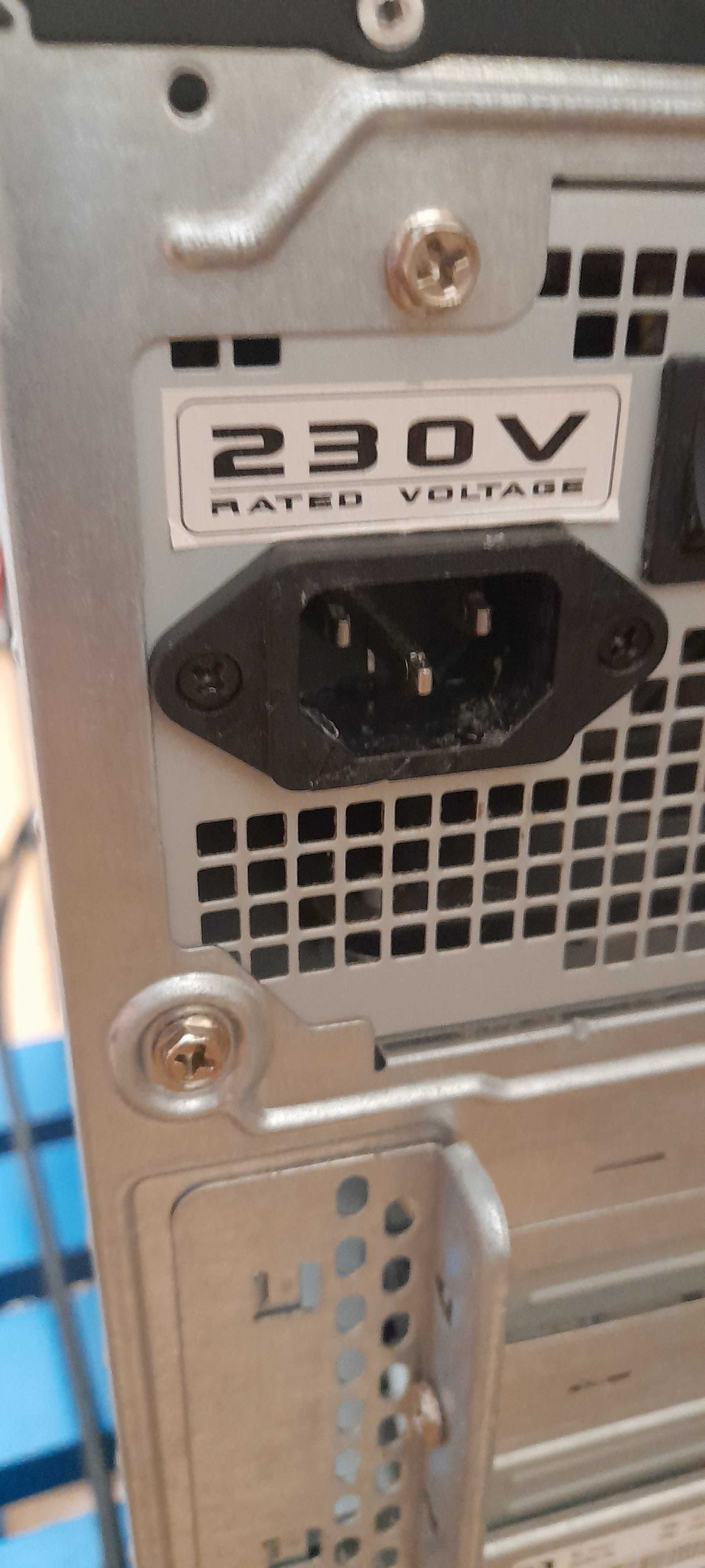 15€- Computador Hp Oportunidade