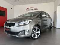 Kia Carens 1.7 CRDI GPS Kamera Opłacony Gwarancja Raty