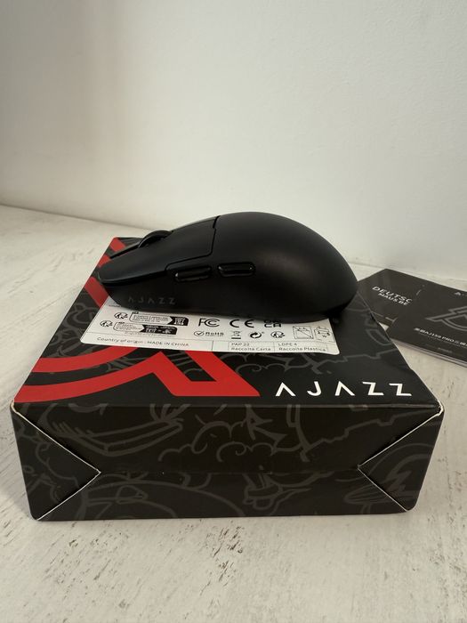Мышка Ajazz 159 PRO