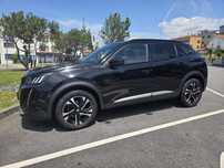 Peugeot 2008 GT 2021