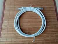 Kabel / przewód sieciowy 2m