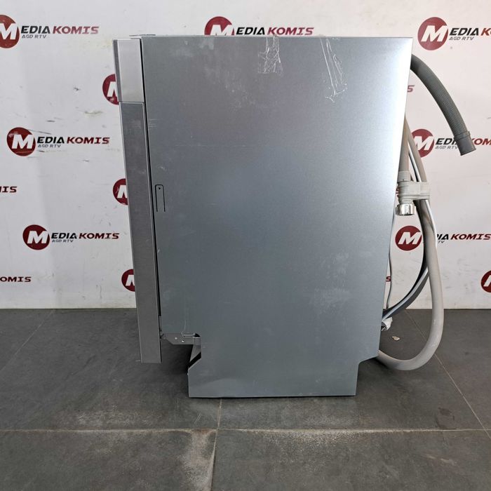 Zmywarka Hanseatic HGU4582C10J7710DI (2 lata gwar)C/10kpl/8l/6prg [2]