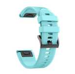 Pasek GARMIN miętowy 26 mm Garmin Fenix 3 5X 3HR 5X Plus 6X 6X Pro 7 8