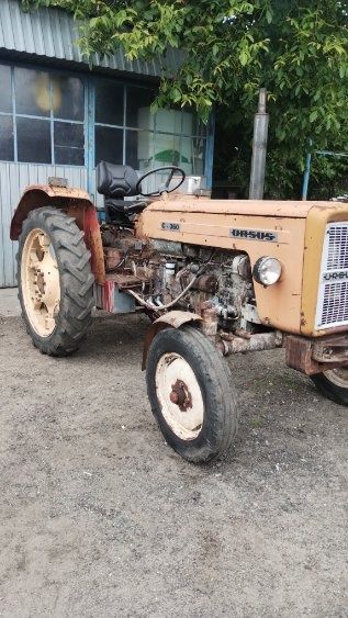 Sprzedam Ursusa C 360